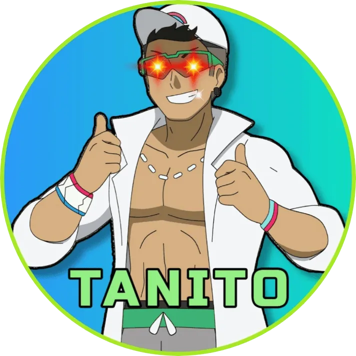 Tanito