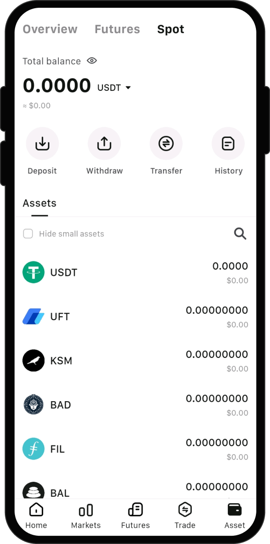 What Can I Do After I Buy Rule (RULE)?