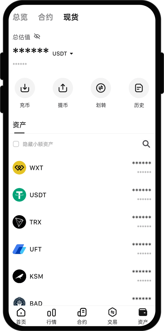 购买 WEEX Token (WXT) 后我能做什么?