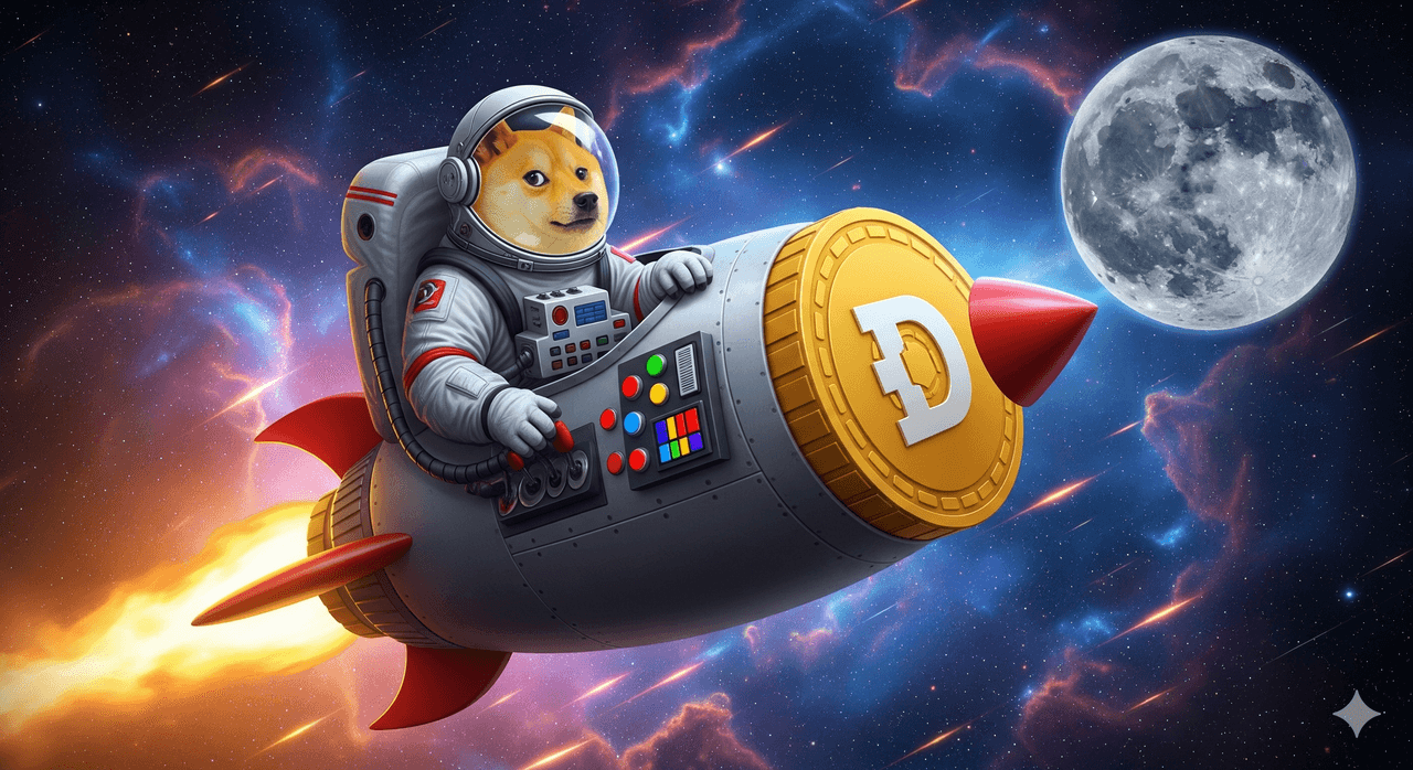 Dogecoin price predictions for 2025 and beyond.