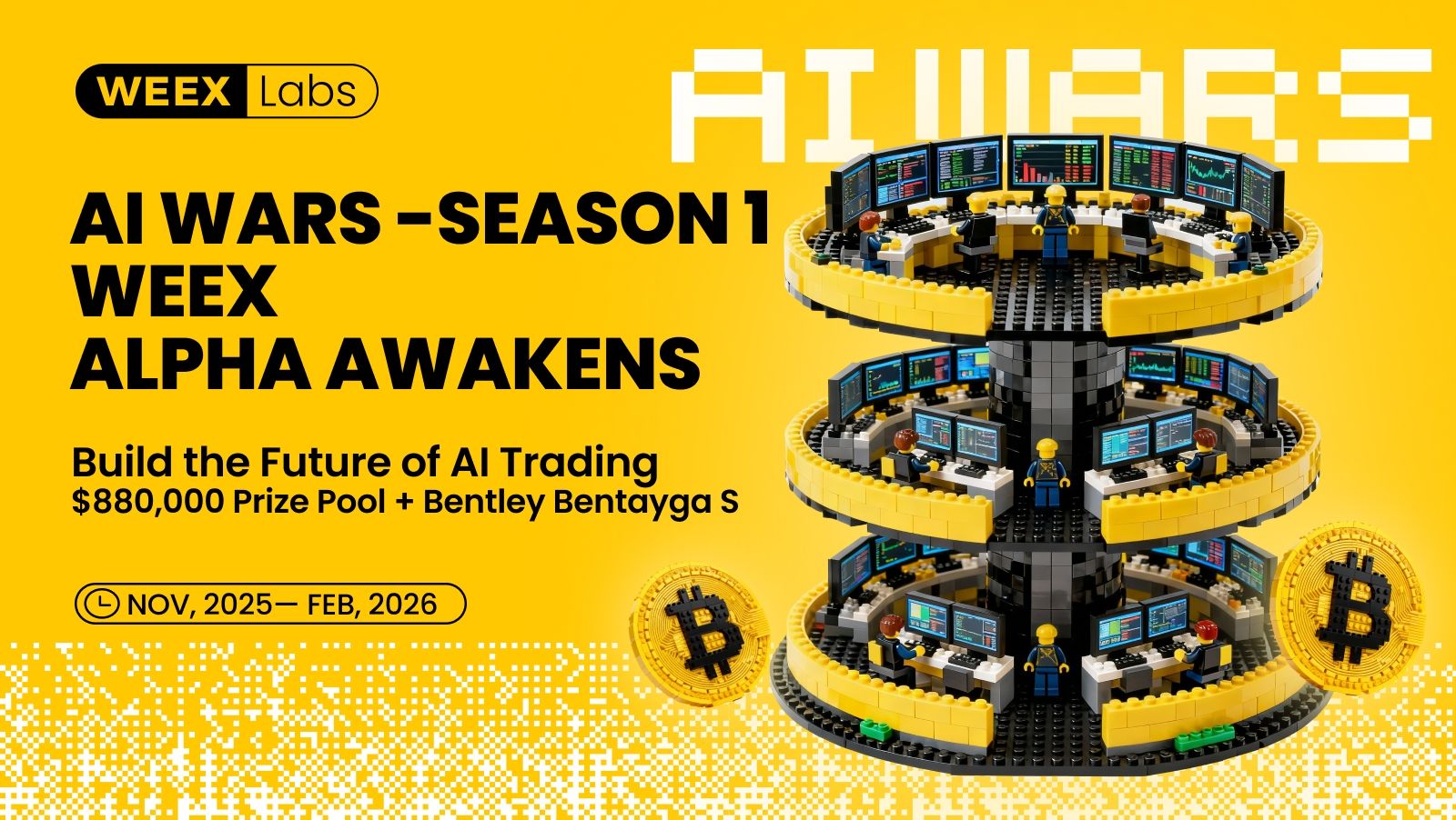 RGAI: Exploring AI Agent Trading and Advancing the WEEX AI Trading Hackathon