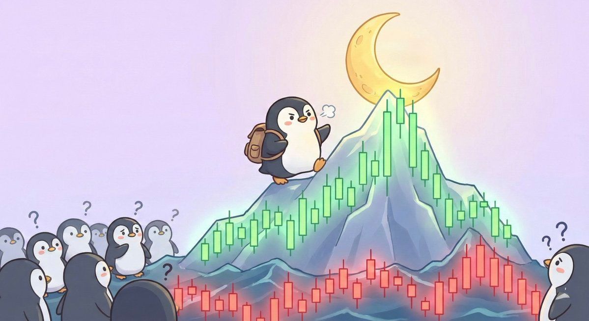 Nietzschean Penguin Crypto: Complete Guide, Roadmap, Utility, and Future of the Web3 Project