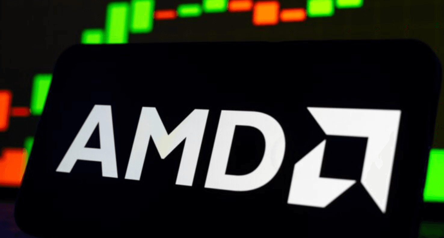 高盛上调目标价后 AMD 股价下跌 8%:这是买入良机吗?