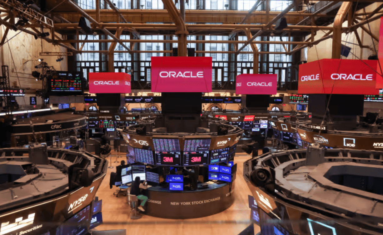 Can ORCL Reach $250 After the Pentagon Deal