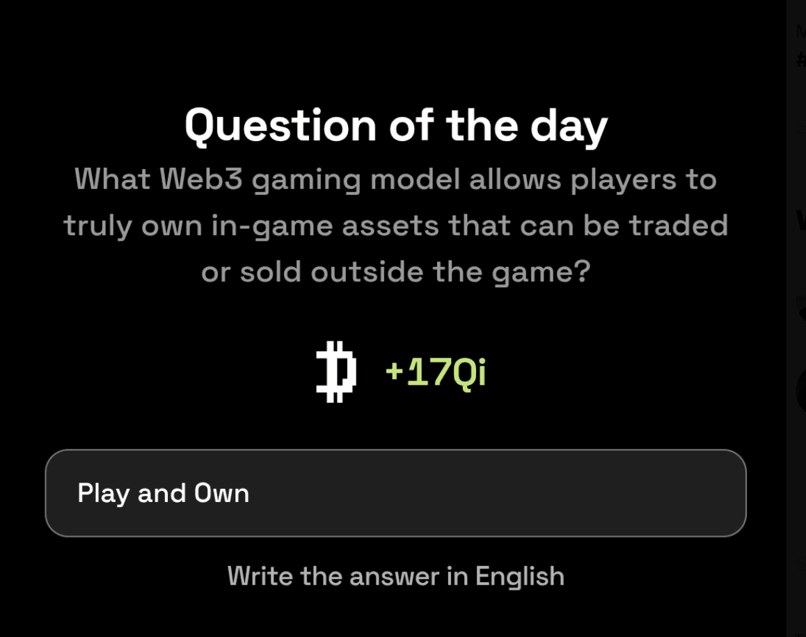 Dropee Question of the Day October 16 & Dropee Daily Combo Answer Update