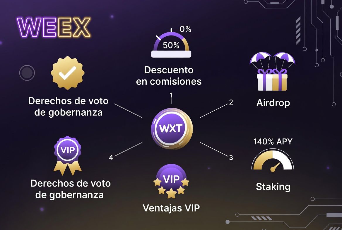 Benefits of WXT
