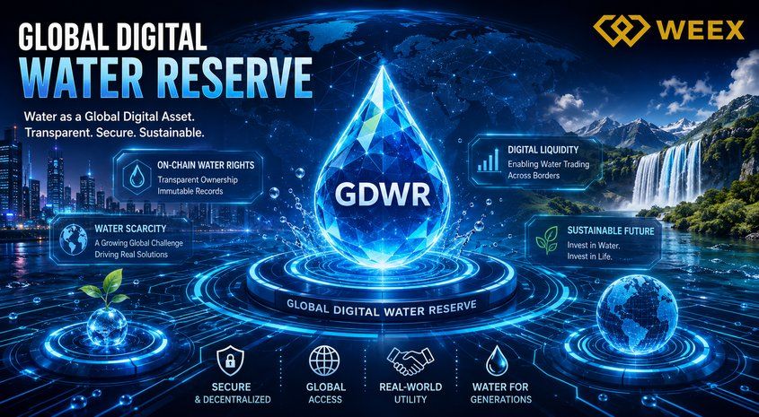 GDWR 加密货币是骗局还是正规项目？全面风险分析