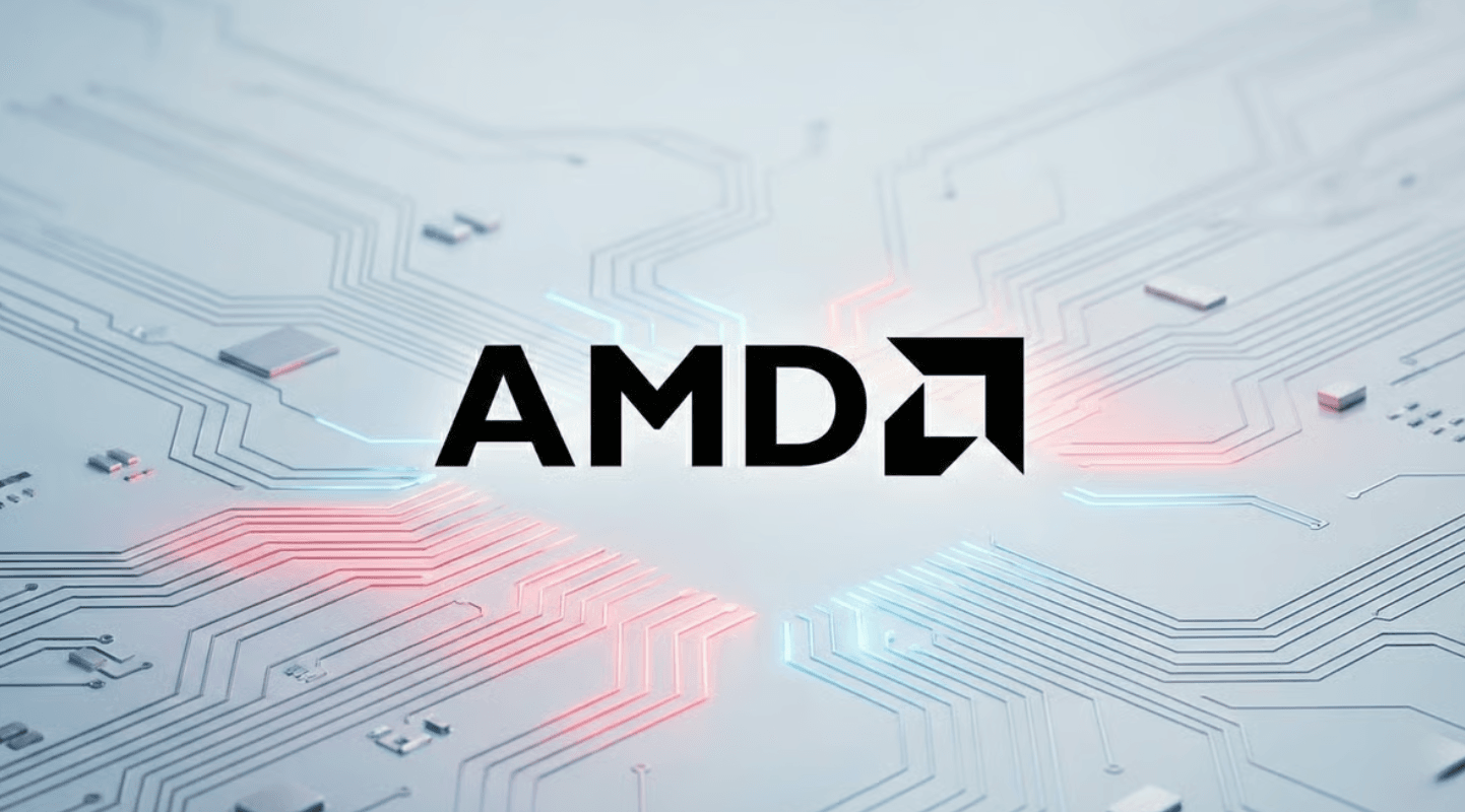 AMD 是买入机会吗