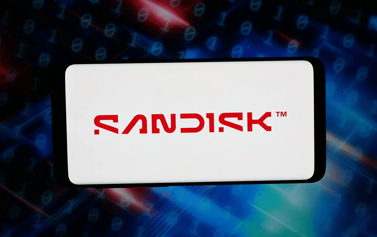 SNDK 股票
