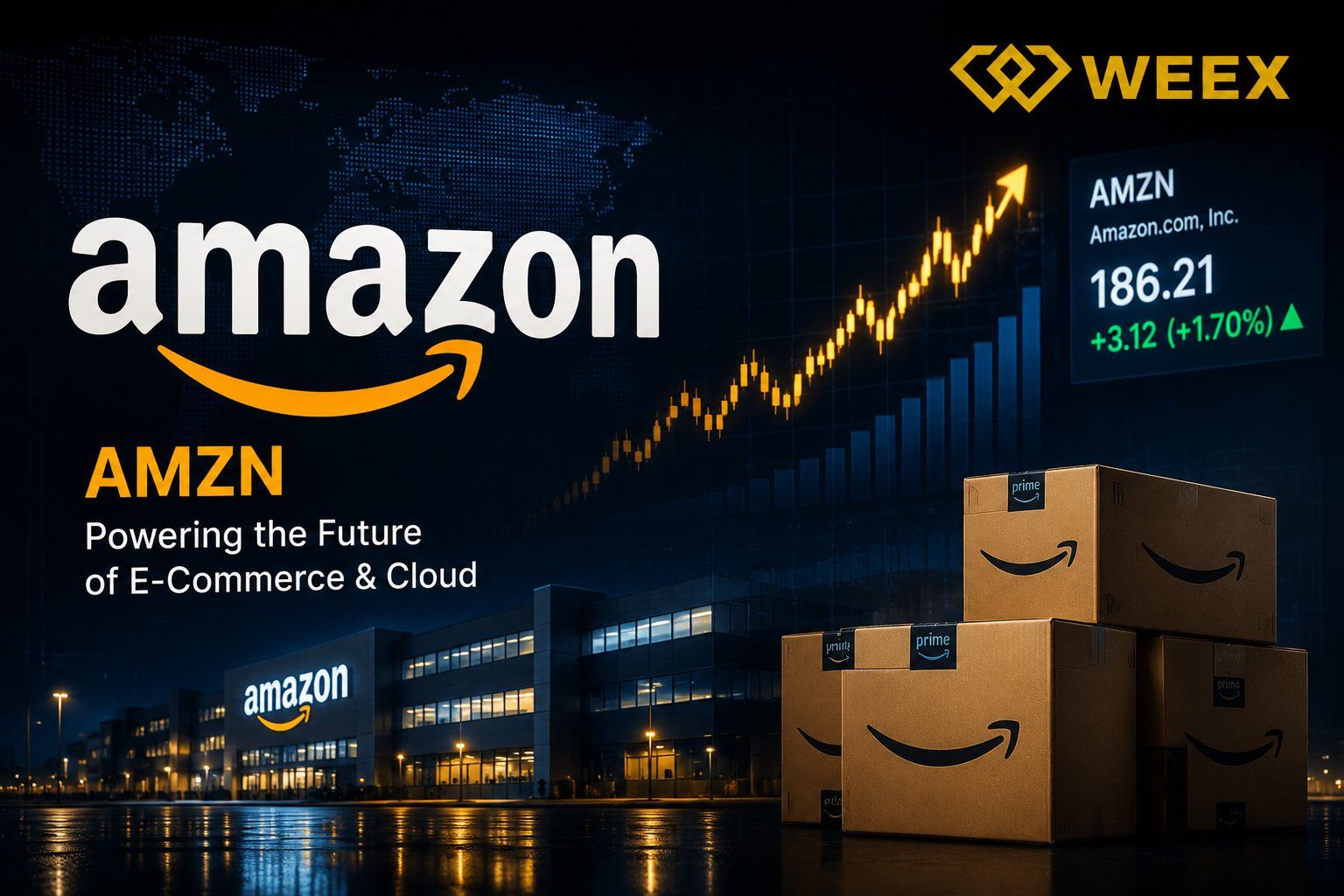 Should You Buy Amazon Stock Now? AI Boom and 2026 Forecast