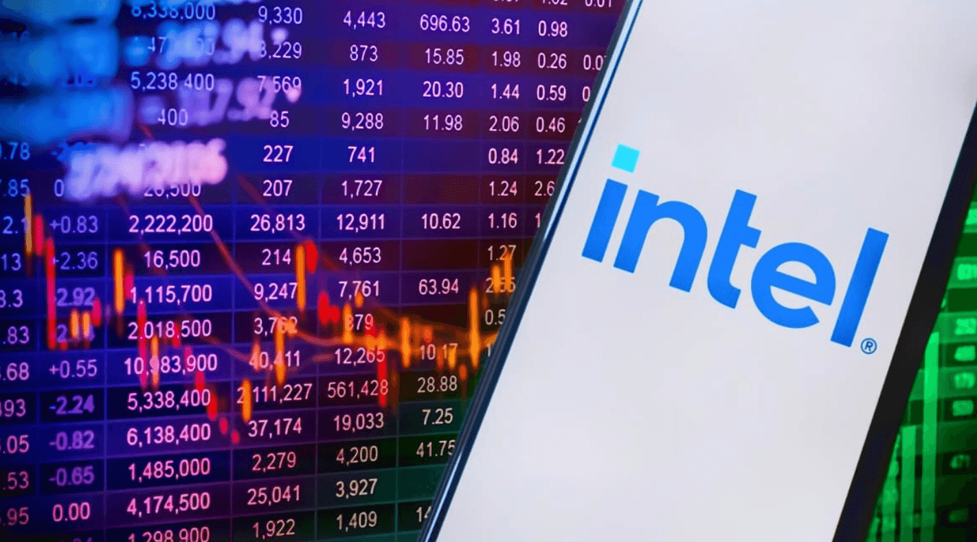 推动 INTC 达到 150 美元的三大驱动力