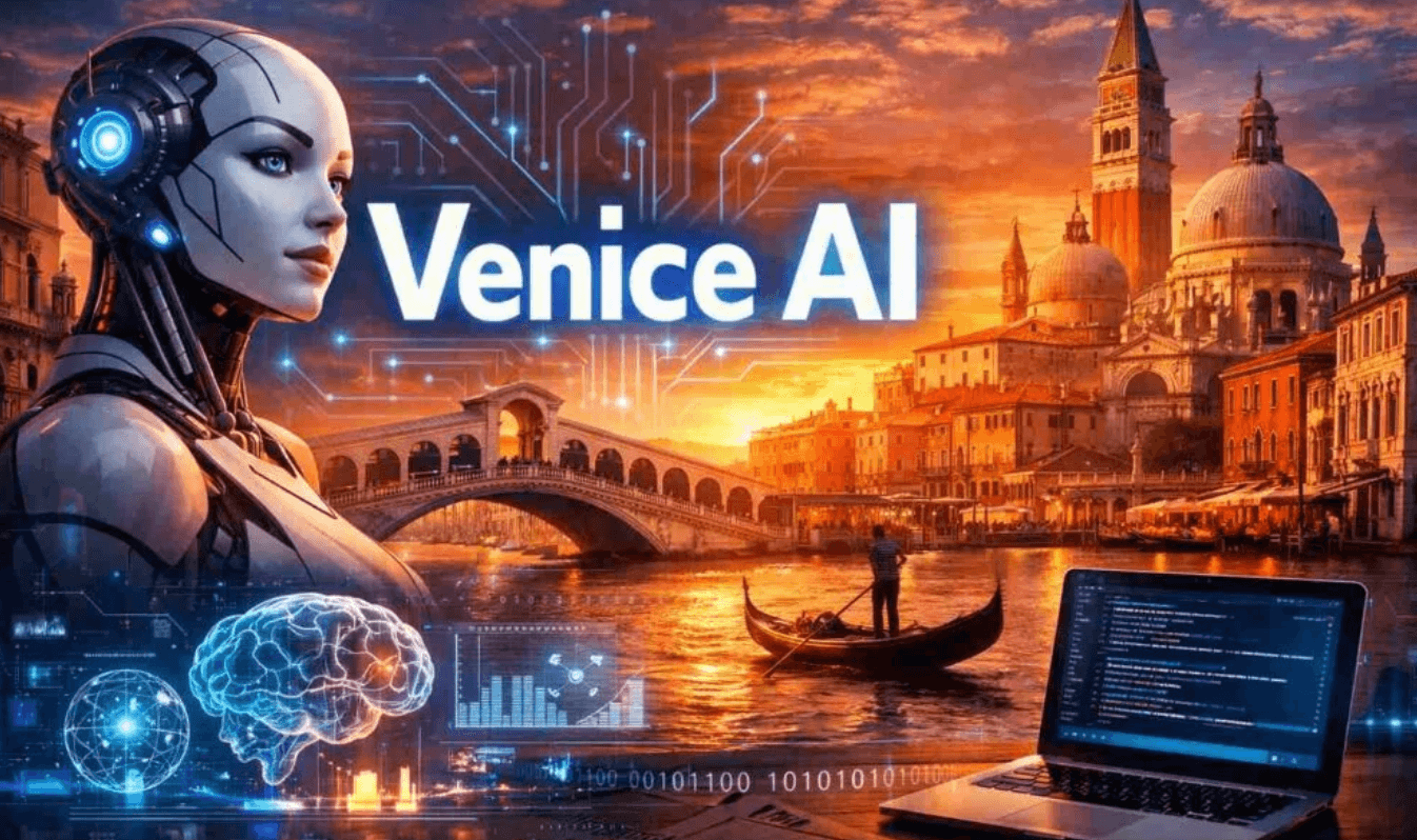 Venice AI 