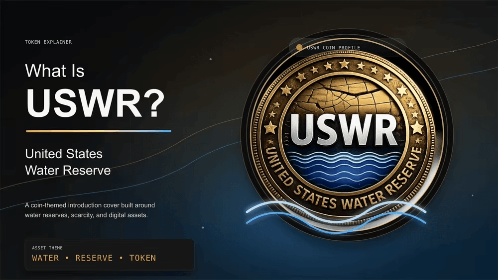USWR Crypto Price Analysis 2026: Can USWR Memecoin Reach src=