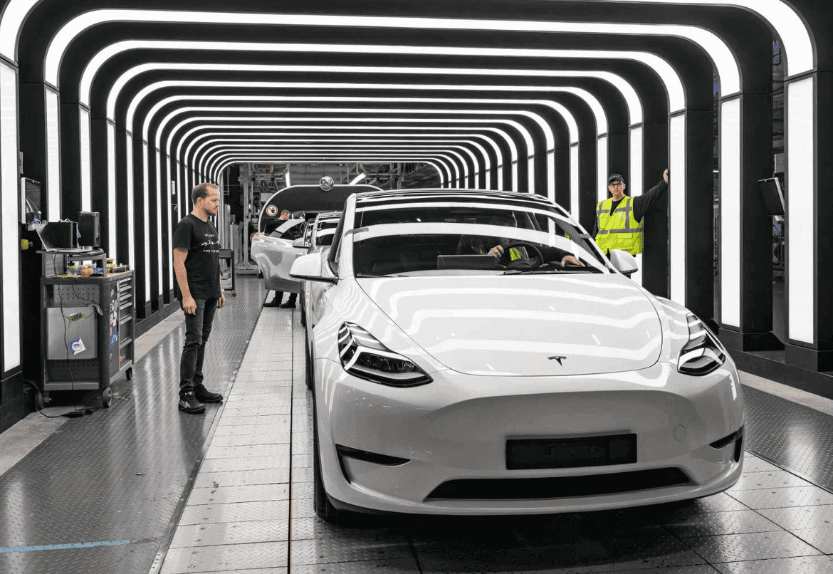 What This Means for Elon Musk's Net Worth