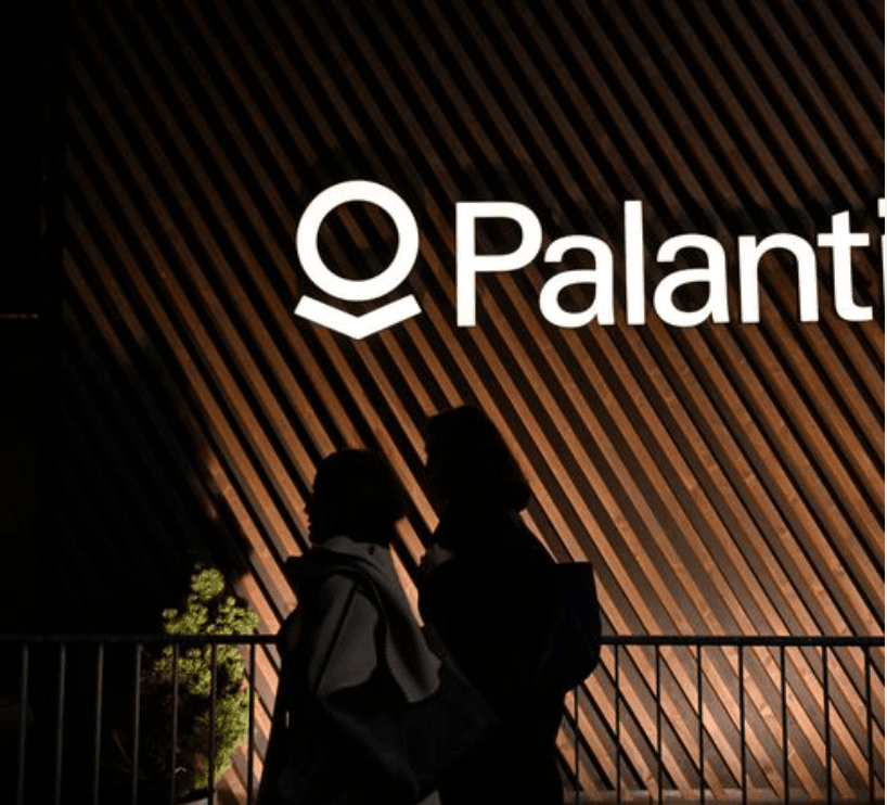 Why Burry's Palantir Short 