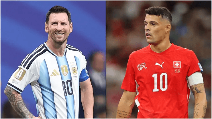 Argentina vs. Switzerland Crypto Odds: Will Messi's Magic Prevail in the 2026 World Cup Quarterfinal?