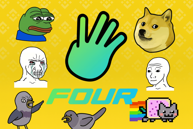 Four.meme on BNB Chain 2026: Current Developments, Token Projects & Trading Opportunities