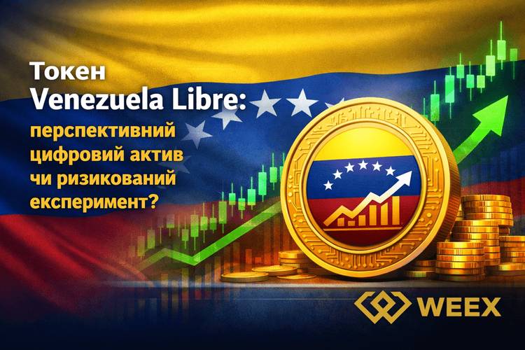 Venezuela Libre Token: A Promising Digital Asset or a Risky Experiment?