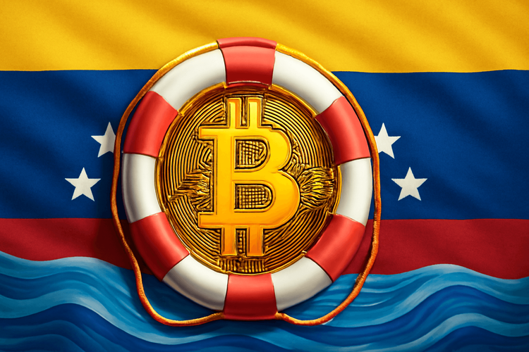 Cryptocurrencies: Venezuelans and their lifeline in the crisis