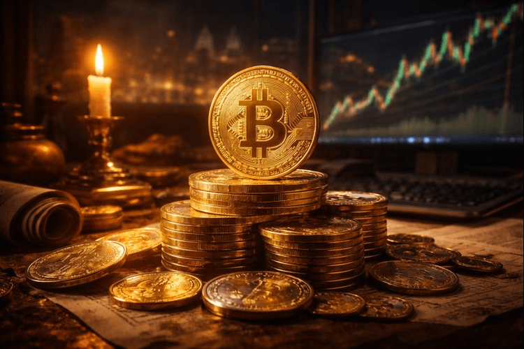 比特币 (Bitcoin) 在 2026 年的未来走势如何？