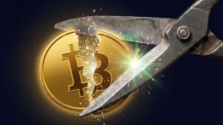 什么是比特币减半？从机制到价格影响的全面指南