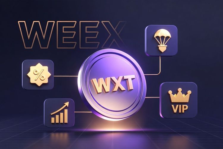 WXT Token: Benefits of Holding the Native WEEX Token
