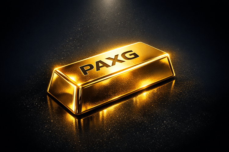 PAXG (PAX Gold): Investing in Gold with Crypto