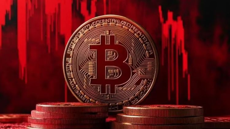 比特币跌破 87,000 美元:会反弹吗?