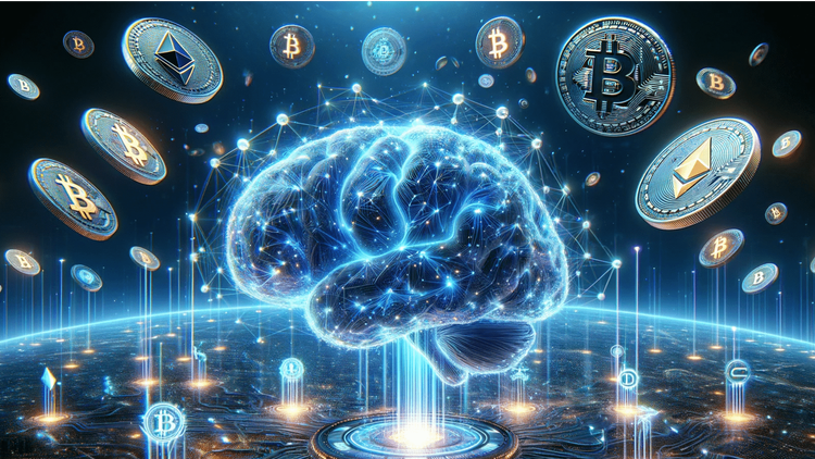 AI 交易与传统交易：一场革命？