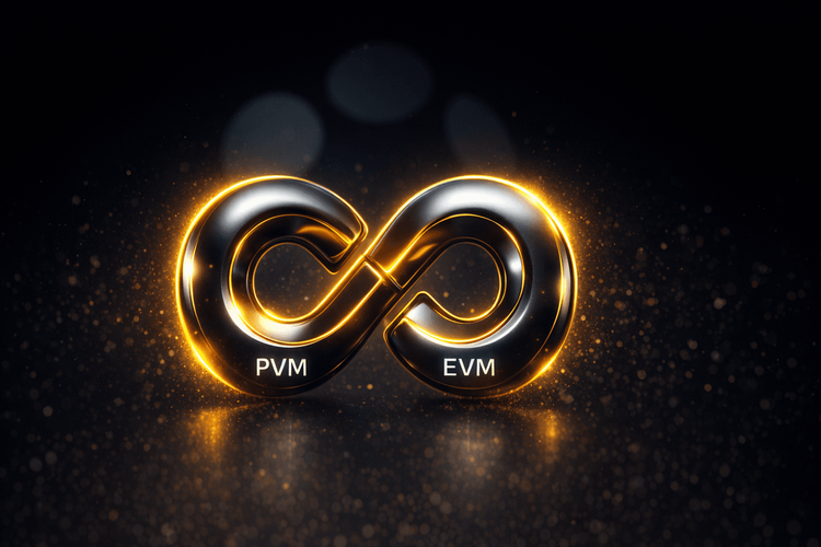 Polkadot Smart Contracts: PVM vs. EVM – The Complete Guide