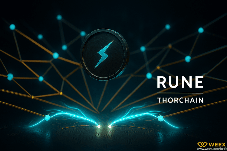 RUNE 代币：去中心化交易所的核心动力与跨链交易的未来