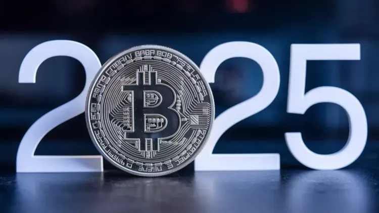 Is a short-term Bitcoin price rebound possible?