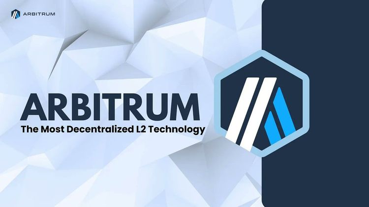 什么是 Arbitrum Crypto？ 深度剖析 ARB 加密货币价格预测