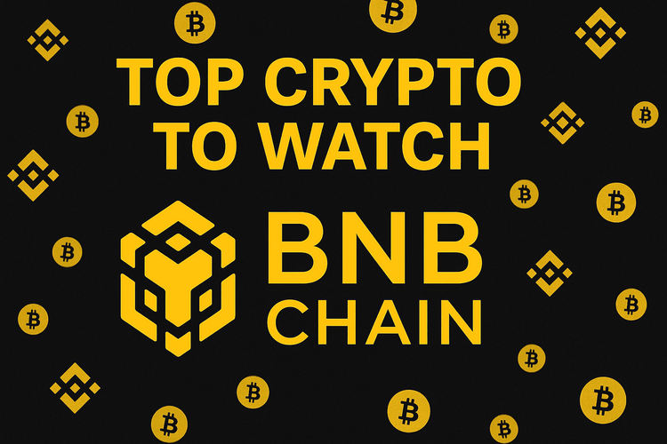 Top BNB Chain Cryptocurrencies: What to Know for 2025