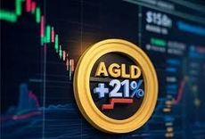 2025-2030 年 Adventure Gold (AGLD) 价格预测 ：AGLD 会达到 10 美元吗？ 以下是您需要了解的内容！